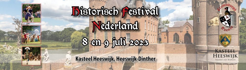 Historisch Festival Nederland