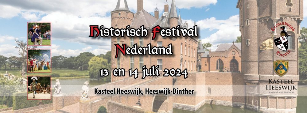 Historisch Festival Nederland